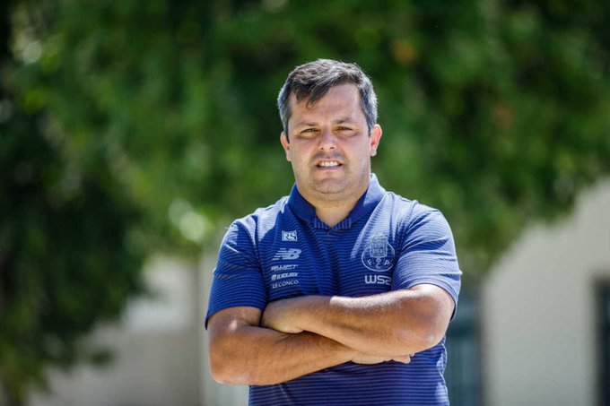 Nuno Ribeiro says that “all cyclists were doping” at W52-FC Porto