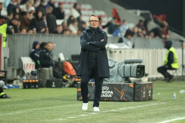 Europa League: Nice implodes against Glasgow Rangers (1-4) and remains at the bottom of the table