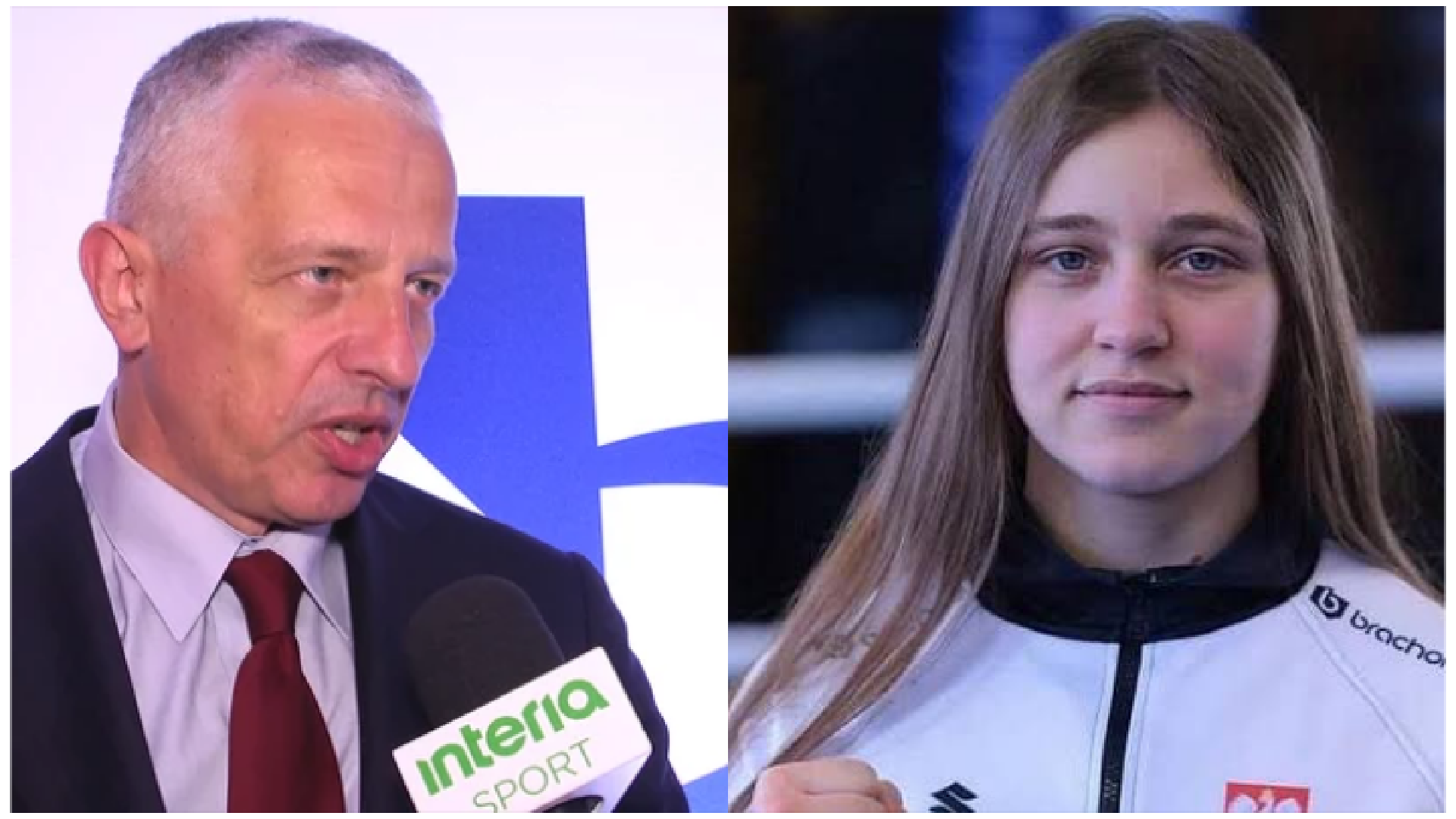 “Kryzys w Polsce: Ojciec tenisistki Igi Świątek twierdzi, że jest zakochana w Julii Szeremecie”