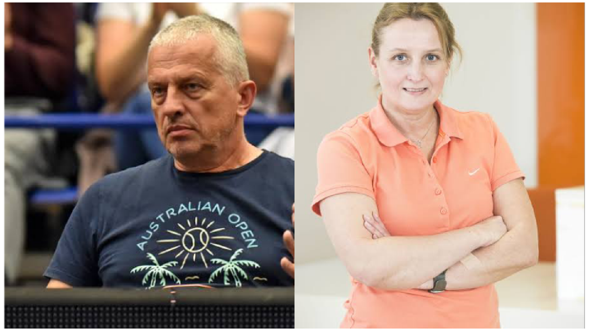 Tomasz Świątek publicznie błaga Dorotę Świątek o przebaczenie i odnawia ich miłość