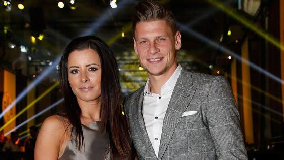 “Ewa Piszczek przyłapała męża na zdradzie z celebrytką w ich…”