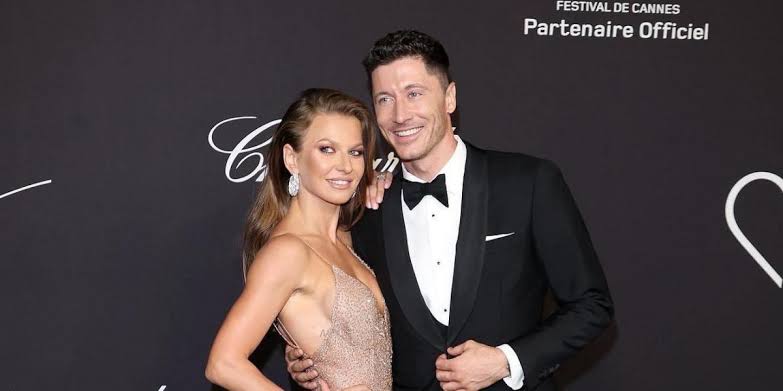 Anna Lewandowska nie mogła powstrzymać emocji, gdy usłyszała wiadomość o narodzinach nowego dziecka, które głęboko ją poruszyły…