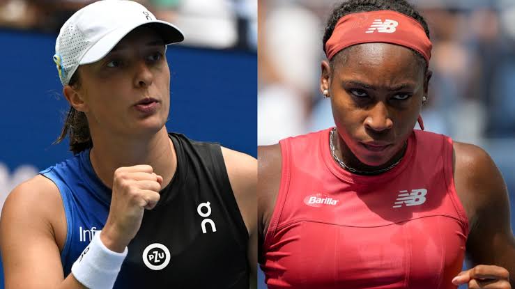 Coco Gauff nazywa Igę Świątek „starą i głupią” w ostrych komentarzach