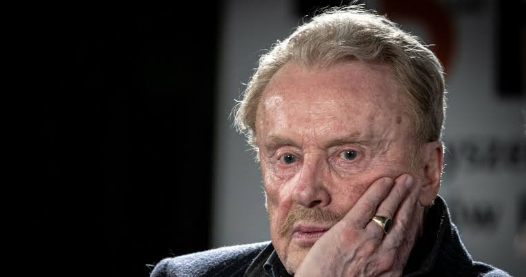 Daniel Olbrychski Przechodzi … W wieku 79 lat, potwierdzają jego dzieci. Naród pogrążony w żałobie…