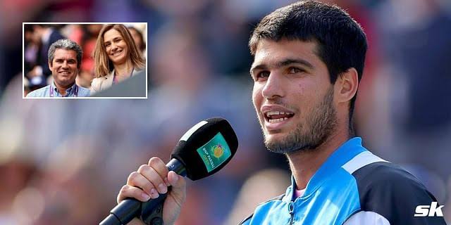 Tragedia Golpea a la Familia Alcaraz, Partido contra Djokovic Cancelado