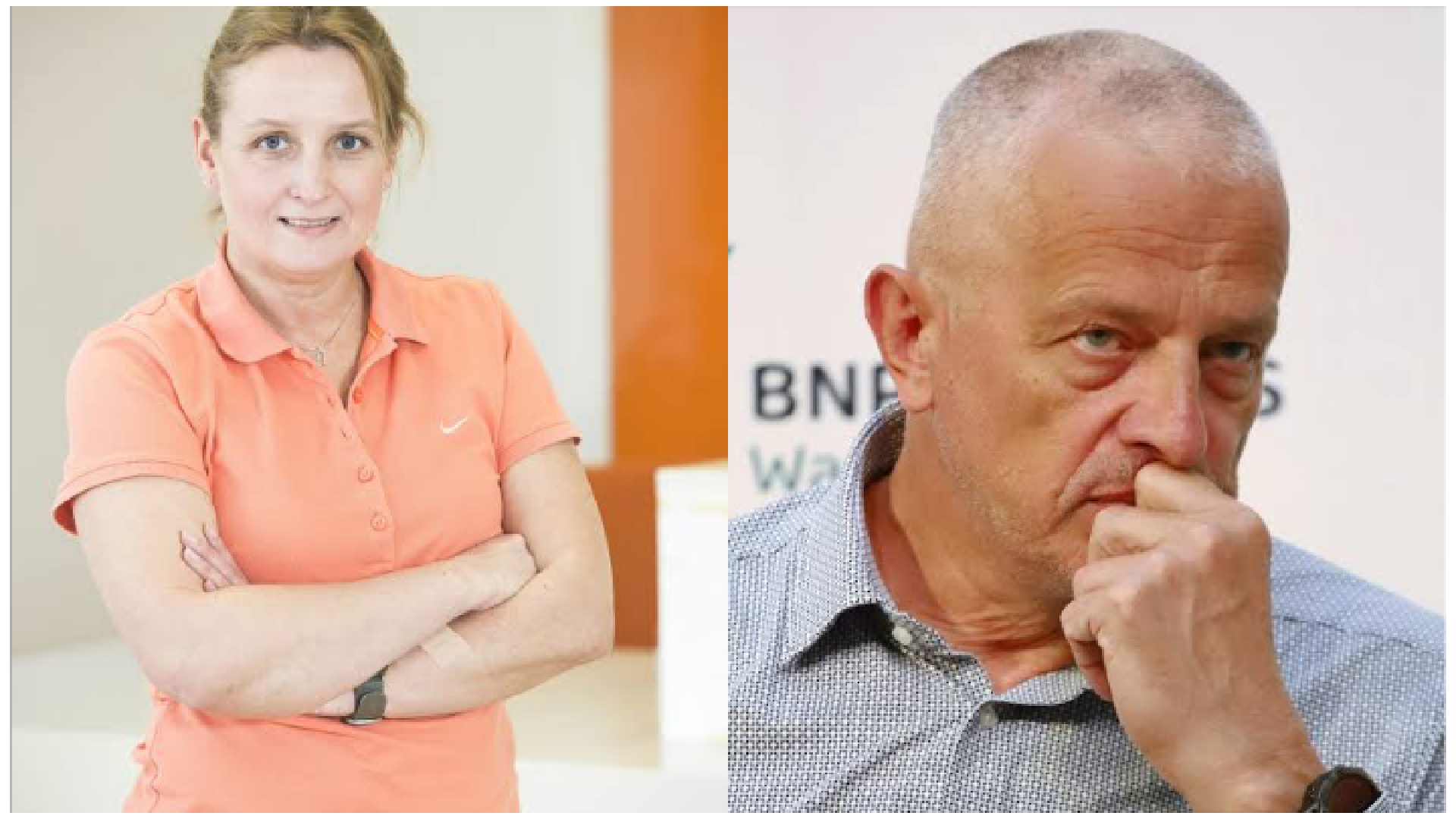 “Tomasz Świątek i Dorota Świątek w Tragiczny Wypadku Samochodowym: Fani Zaniepokojeni o Przyszłość Tenisowej Gwiazdy Igi Świątek”