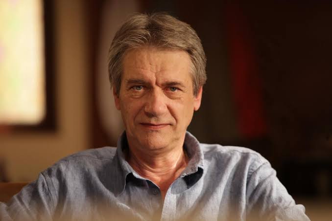 Știre șocantă: Celebrul actor român de film Marcel Iureș este…