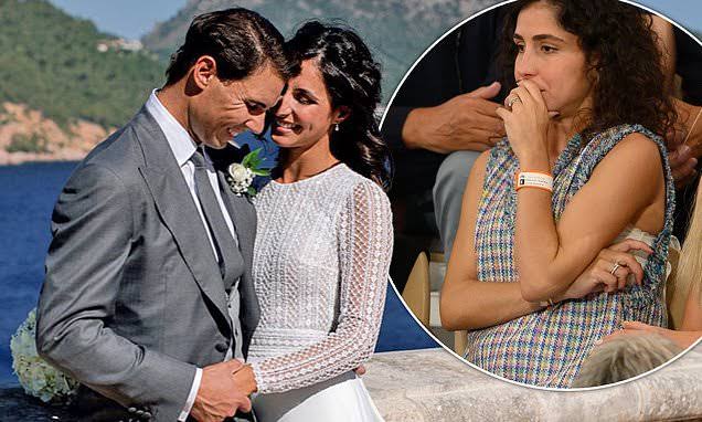 Tennis star Rafael Nadal and his wife, Maria Francisca “Xisca” Perello, have officially confirmed their separation through a post on social media.