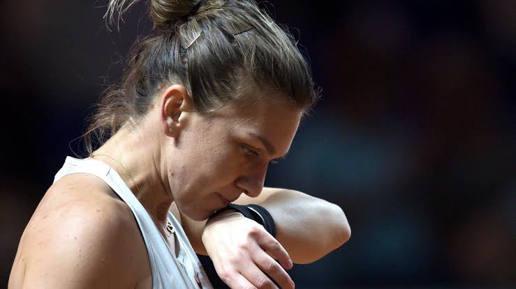 „Nu ești tatăl meu, om stupid! Regret că te am ca tată,” a spus Simona Halep tatălui ei, Stere Halep.