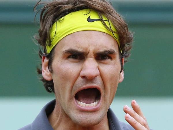 Roger Federer in Shock: Requests DNA Test for Daughter