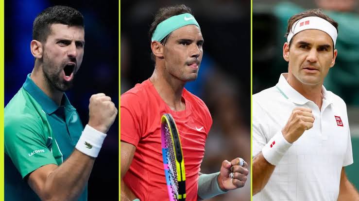 “Roger Federer hails ‘unbelievable’ Novak Djokovic but ‘hard to say’ who’s greatest”Click here for more👌👌
