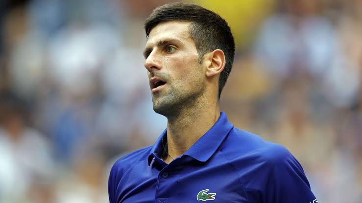 Shocking News: Novak Djokovic Fired? Suspended for Two Years?