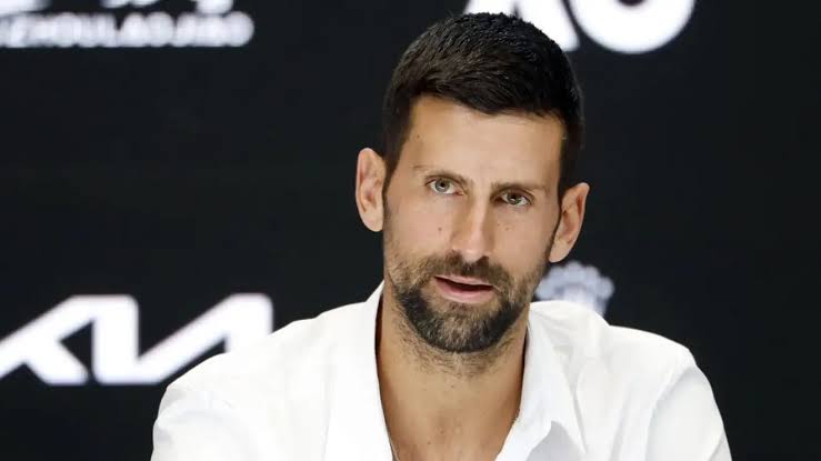Shocking news: Fired? Novak djokovic suspended for two years…