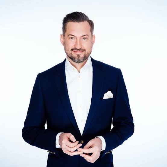 Stało się, ponieważ polski prezenter telewizyjny Marcin Prokop … Kraj odczuwa jego …