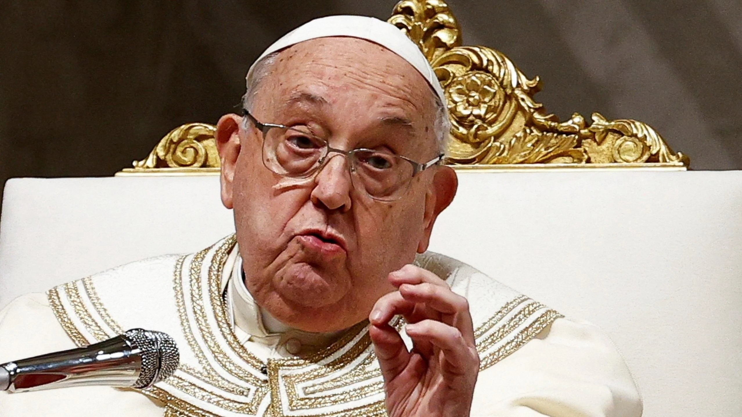 Szokujące wieści: Papież Franciszek zmarł, co potwierdził Kościół.
