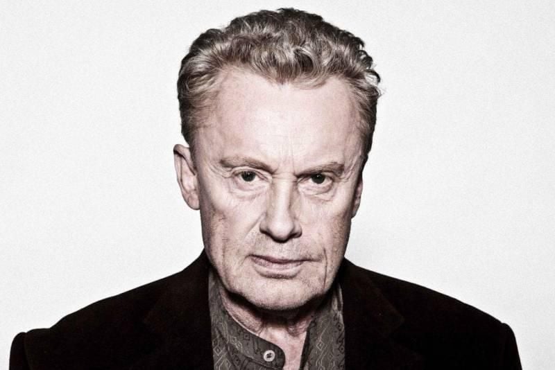 Daniel Olbrychski, w wieku 79 lat, …potwierdzone przez jego dzieci. Naród opłakuje jego stratę.