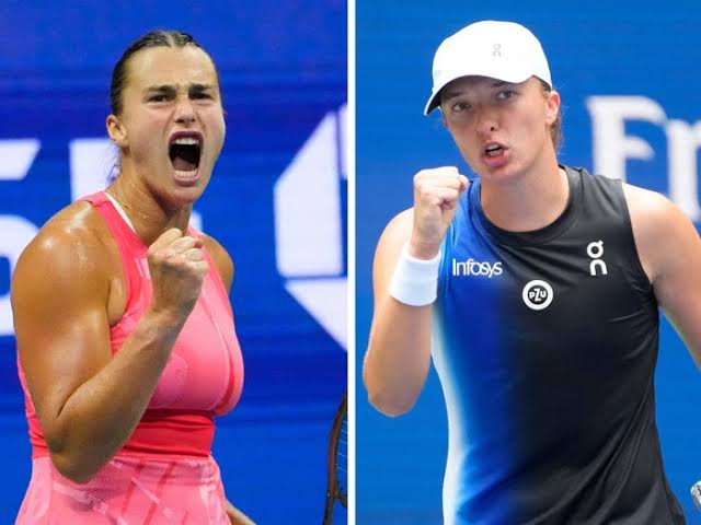 Aryna Sabalenka nazwała Igę Świątek „głupią, bękartem, starą, skandaliczną i głupią Polką” po przegranej w Dubai Open 2025.