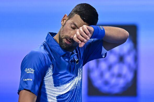 Šokantne vesti: Otpušten? Novak Đoković suspendovan na dve godine…