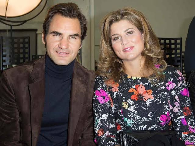 Shock in Tennis World: Roger Federer’s Marriage Ends Over Paternity Test Results