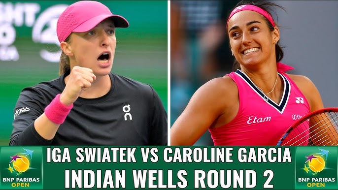 Szokujące wieści: C. Garcia wycofała się z Indian Wells Masters po tragicznej śmierci jednego z rodziców w wypadku samochodowym. Jej mecz z Igą Świątek, zaplanowany na dziś wieczór, został odwołany.