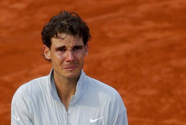 Gwiazda tenisa, Rafael Nadal, został potwierdzony… przez swoją żonę. Świat tenisa opłakuje.