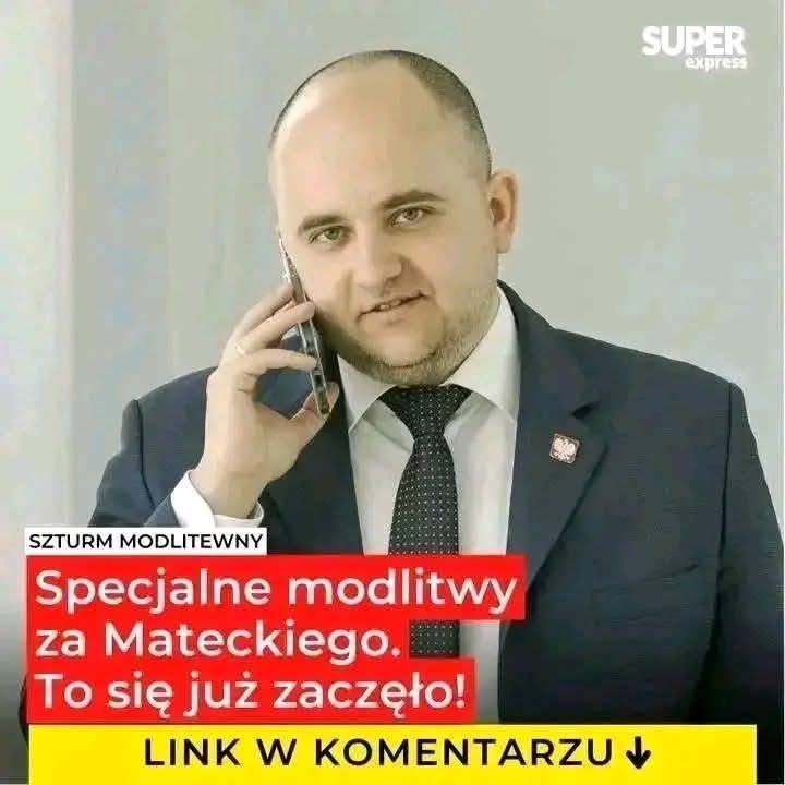 W Częstochowie na Jasnej Górze odbędą się specjalne modlitwy.