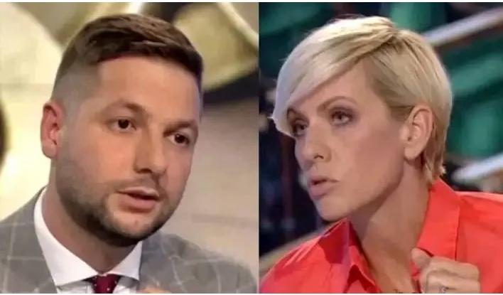 „Skandal w TVN: Patryk Jaki ostro potraktował reportera, nazywając go ‘głupimi ludźmi’”