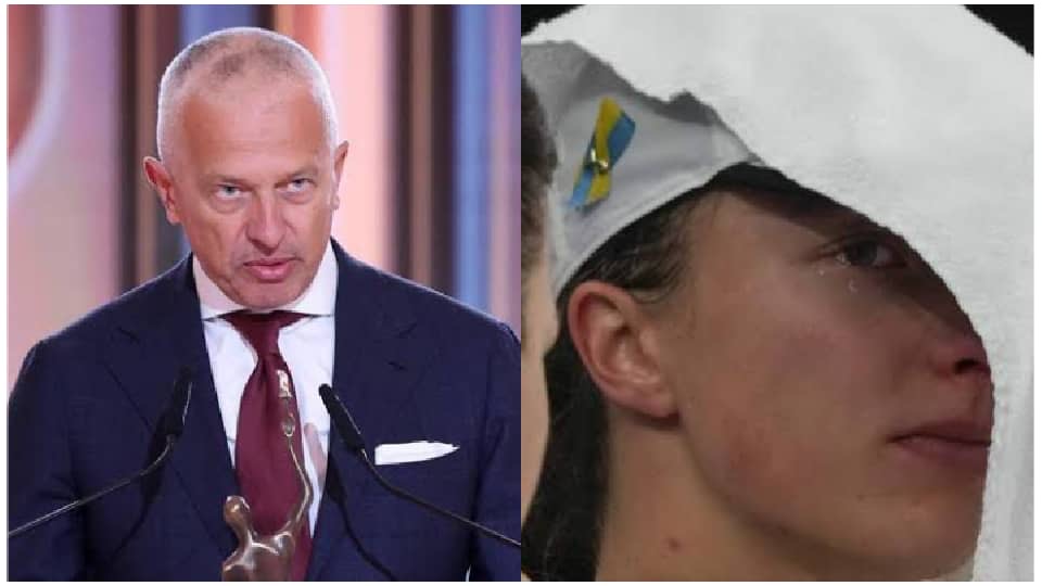 “Rodzinny konflikt wybucha: Relacja Igi Świątek z ojcem w kryzysie!”