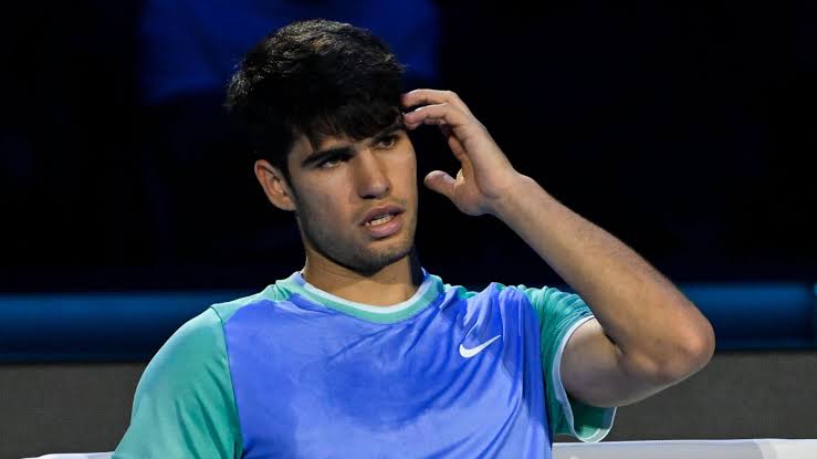 Carlos Alcaraz se sincera sobre los Juegos Olímpicos de París años después de la derrota de Novak Djokovic: “Sentí que había defraudado a mi país”… Leer más