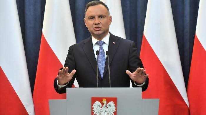 “Andrzej Duda zakończy kadencję rządu Tuska? ‘Prezydent może nie mieć wyboru…'”