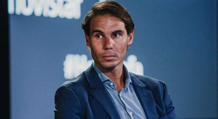 “Tenis w żałobie, Rafael Nadal odszedł dziś – Zapamiętane dziedzictwo”