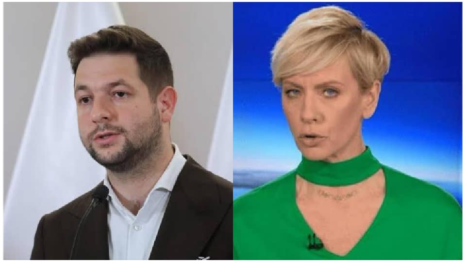 → „Incydent w TVN: Patryk Jaki ostro potraktował reportera stacji – skandaliczny finał”
