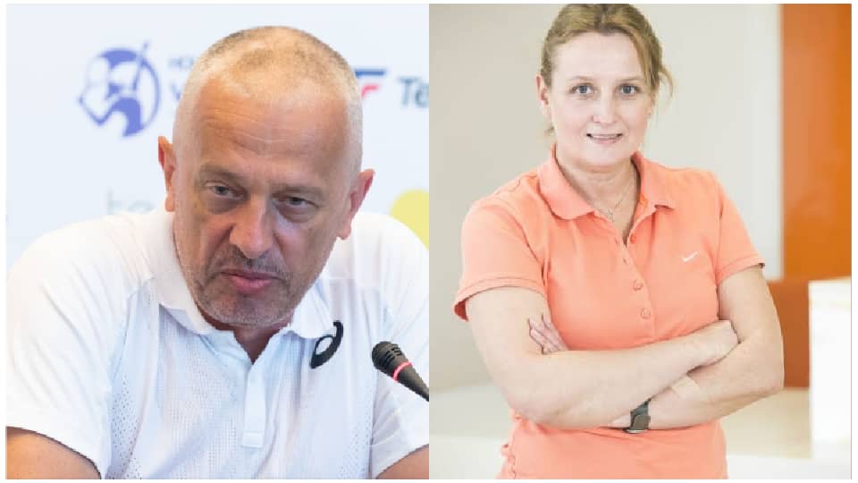 Szokujące wieści: Tomasz Świątek i Dorota Świątek ponownie razem po latach rozwod