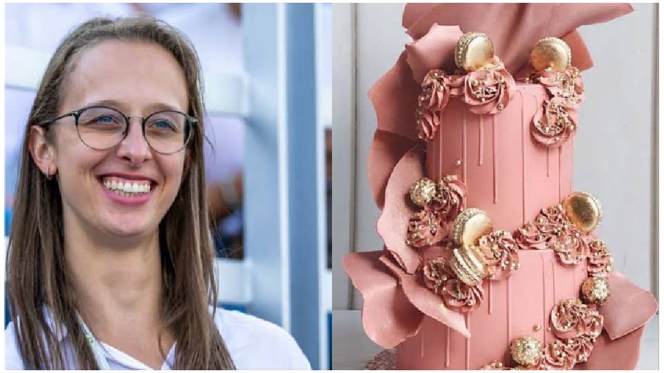 Agata Świątek, starsza siostra polskiej gwiazdy tenisa Igi Świątek, obchodzi dziś urodziny.