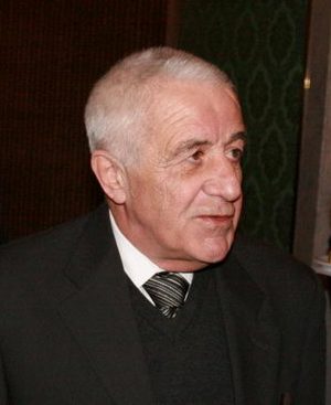 Polski aktor Zbigniew Zapasiewicz zmarł w wieku 74 lat w swoim domu.