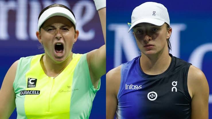 „Mecz Igi Świątek z Jeleną Ostapenko na turnieju Stuttgart Open, zaplanowany na jutro, został zakazany przez władze tenisa.”