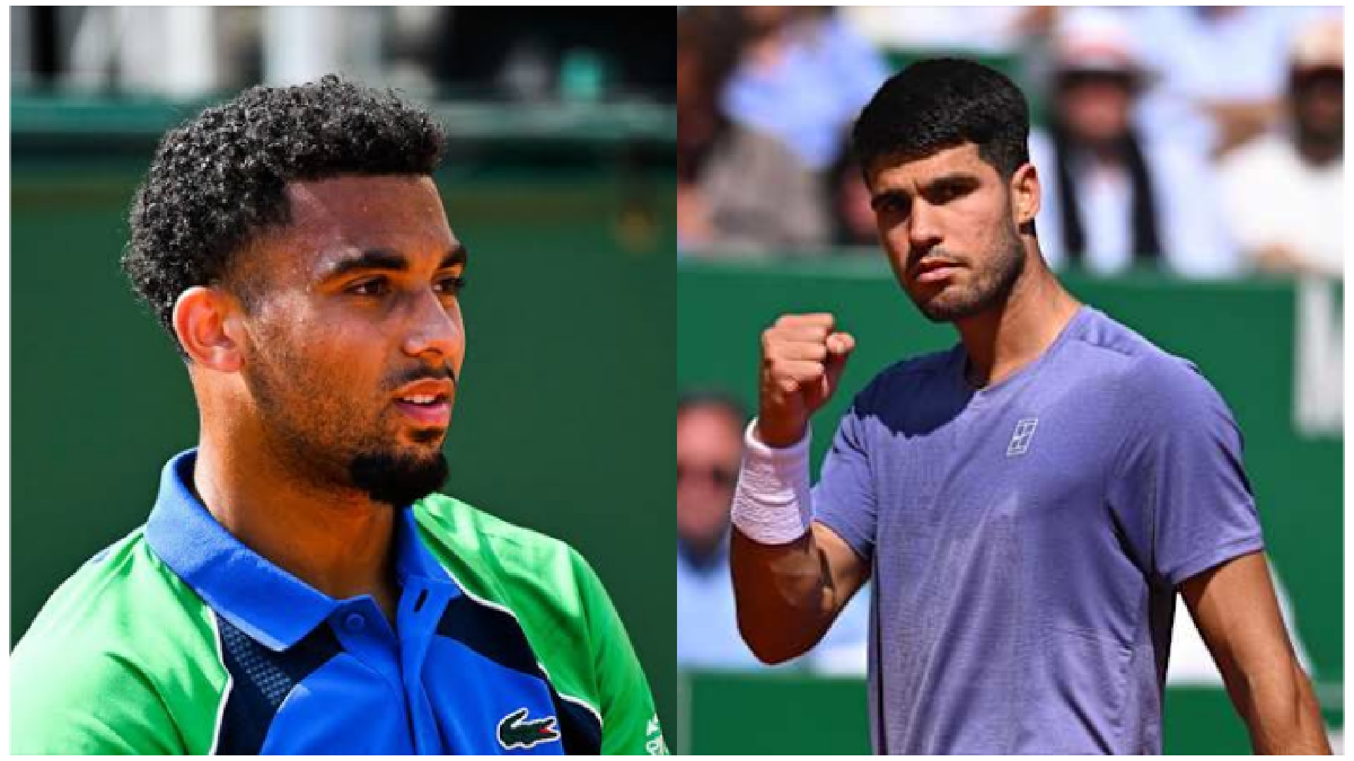 Arthur Fils arremete contra Carlos Alcaraz tras la derrota en Montecarlo: “¡Es un estúpido y una desgracia para su país!”