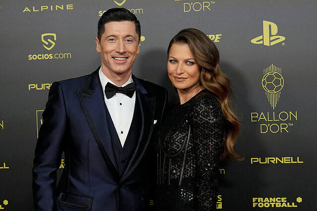 Tragiczna wiadomość: Robert i Anna Lewandowscy zginęli w tragicznym wypadku