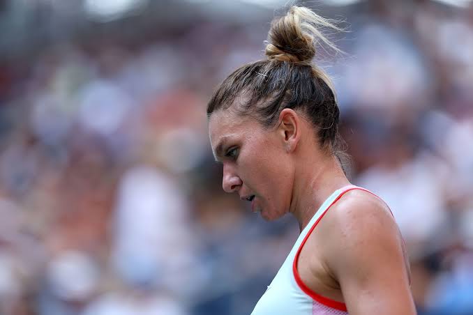 „Cariera Simonei Halep, în pericol după o suspendare șocantă de trei ani”