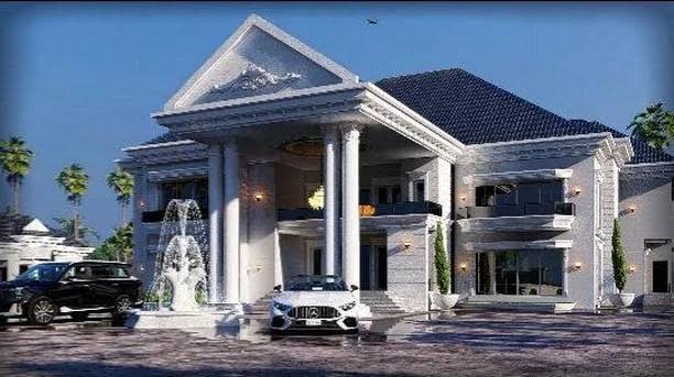 ¡Felicidades, Carlos Alcaraz! La estrella del tenis compra una impresionante nueva casa.