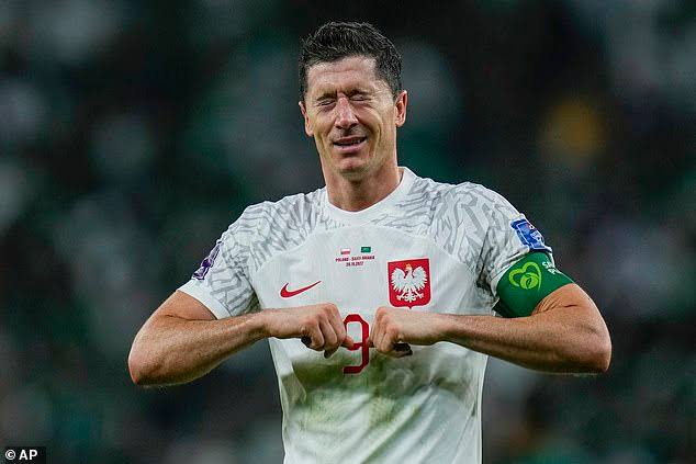 Świat futbolu pogrążony w żałobie: Śmierć Roberta Lewandowskiego potwierdzona przez Annę Lewandowską