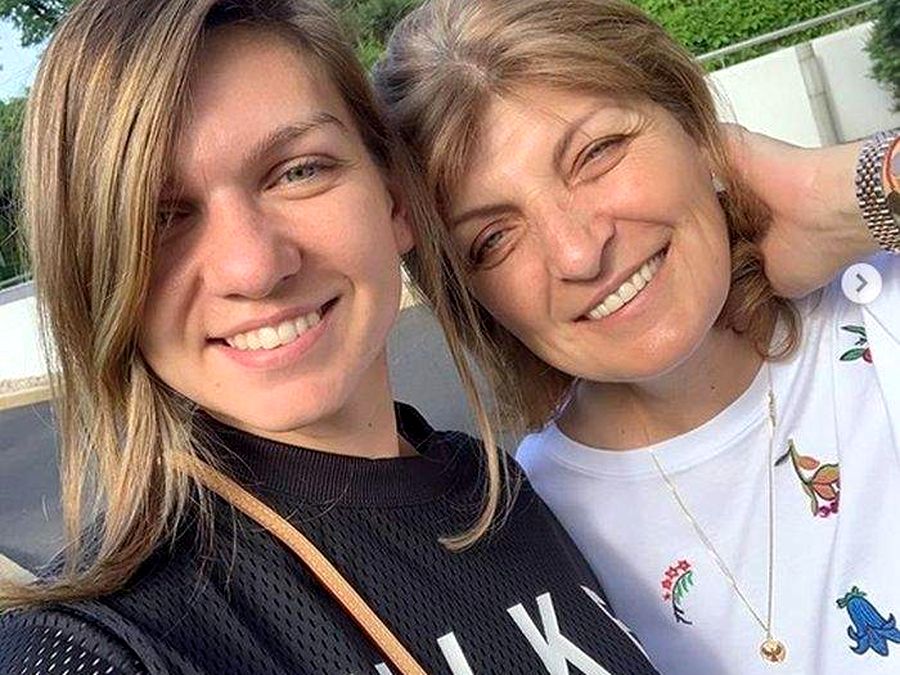 Tragedie Cumplită: Mama Simonei Halep, Tania, A Murit într-un Incendiu Devastator