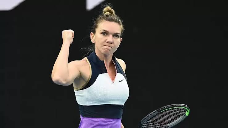 Simona Halep recunoaște că este lesbiană — Dezvăluie un secret șocant despre sexualitatea tatălui ei