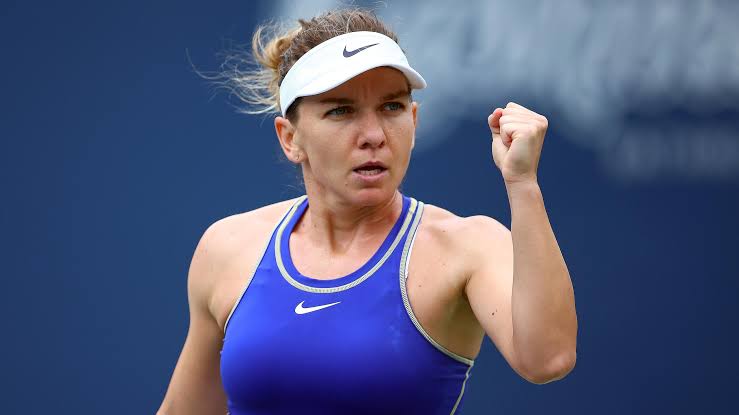 „Șocant! Simona Halep se face de rușine în timp ce…”