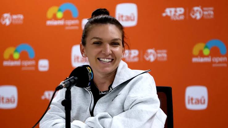 “Simona Halep își șochează fanii din întreaga lume declarând că este lesbiană”