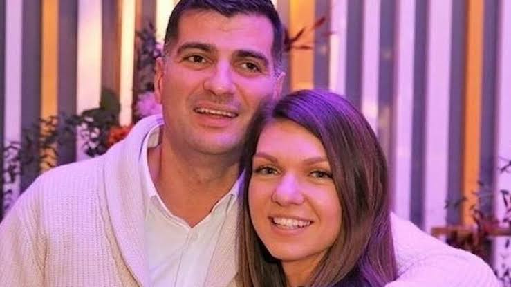 „Simona Halep și Toni Iuruc Își Reaprind Dragostea: Cuplul Se Pregătește Să Se Recăsătorească După Ani de Separare”