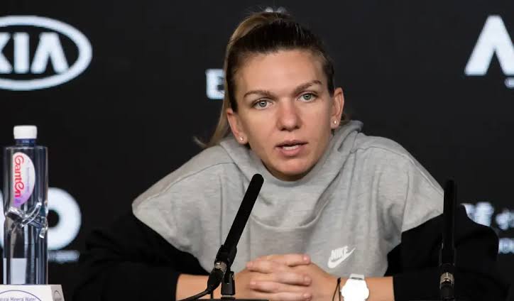 „Simona Halep Revine în Forță: «Sunt mai puternică ca niciodată și gata de luptă!» – Un mesaj pentru fanii ei loiali”
