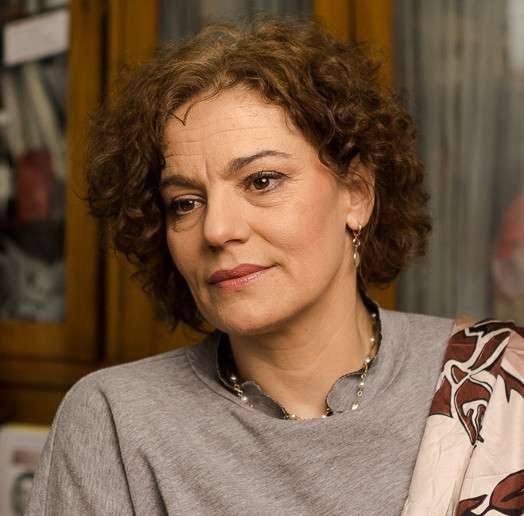 Legenda filmului românesc Maia Morgenstern a murit la vârsta de 63 de ani