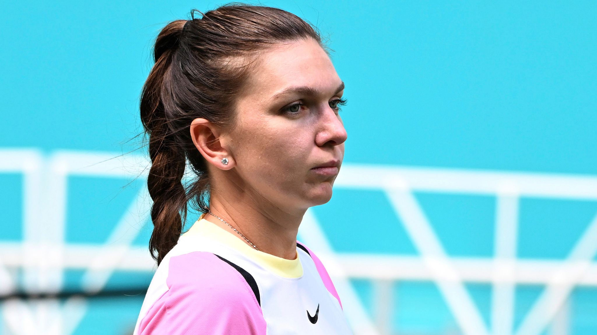 „Tragedie în lumea tenisului, după ce familia a confirmat decesul Simonei Halep.”