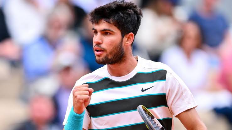 “Carlos se despide del tenis tras ser suspendido por cinco años luego de dar positivo por…”